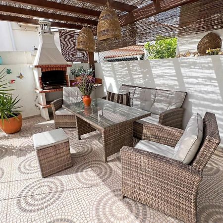 Casa Miobelle Tavira By Junto Ao Mar Villa ภายนอก รูปภาพ