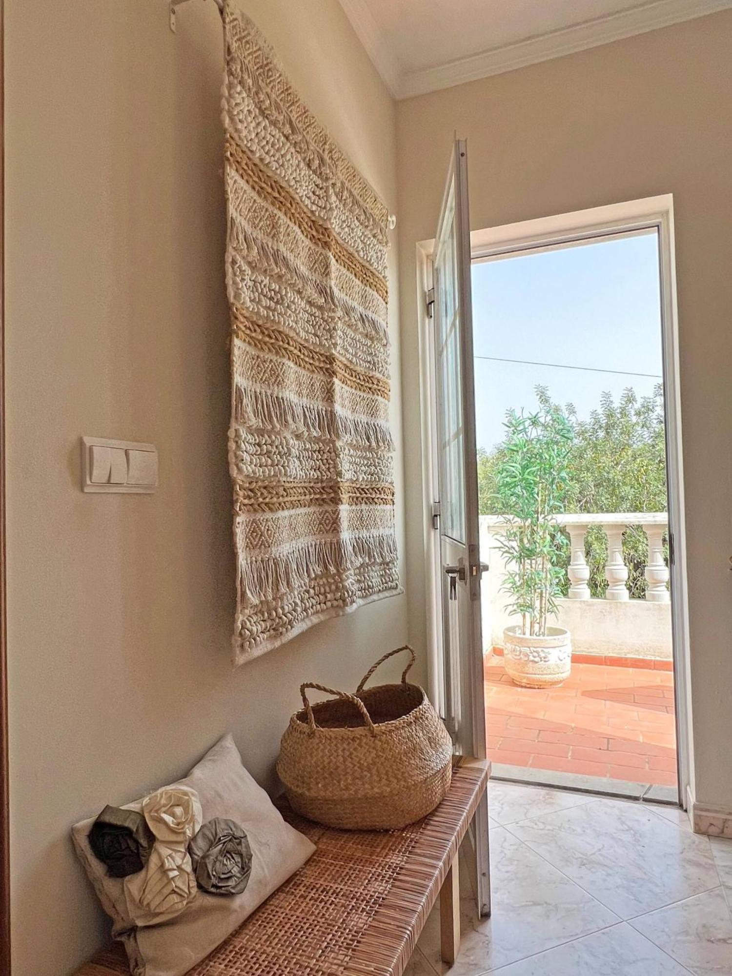Casa Miobelle Tavira By Junto Ao Mar Villa ภายนอก รูปภาพ