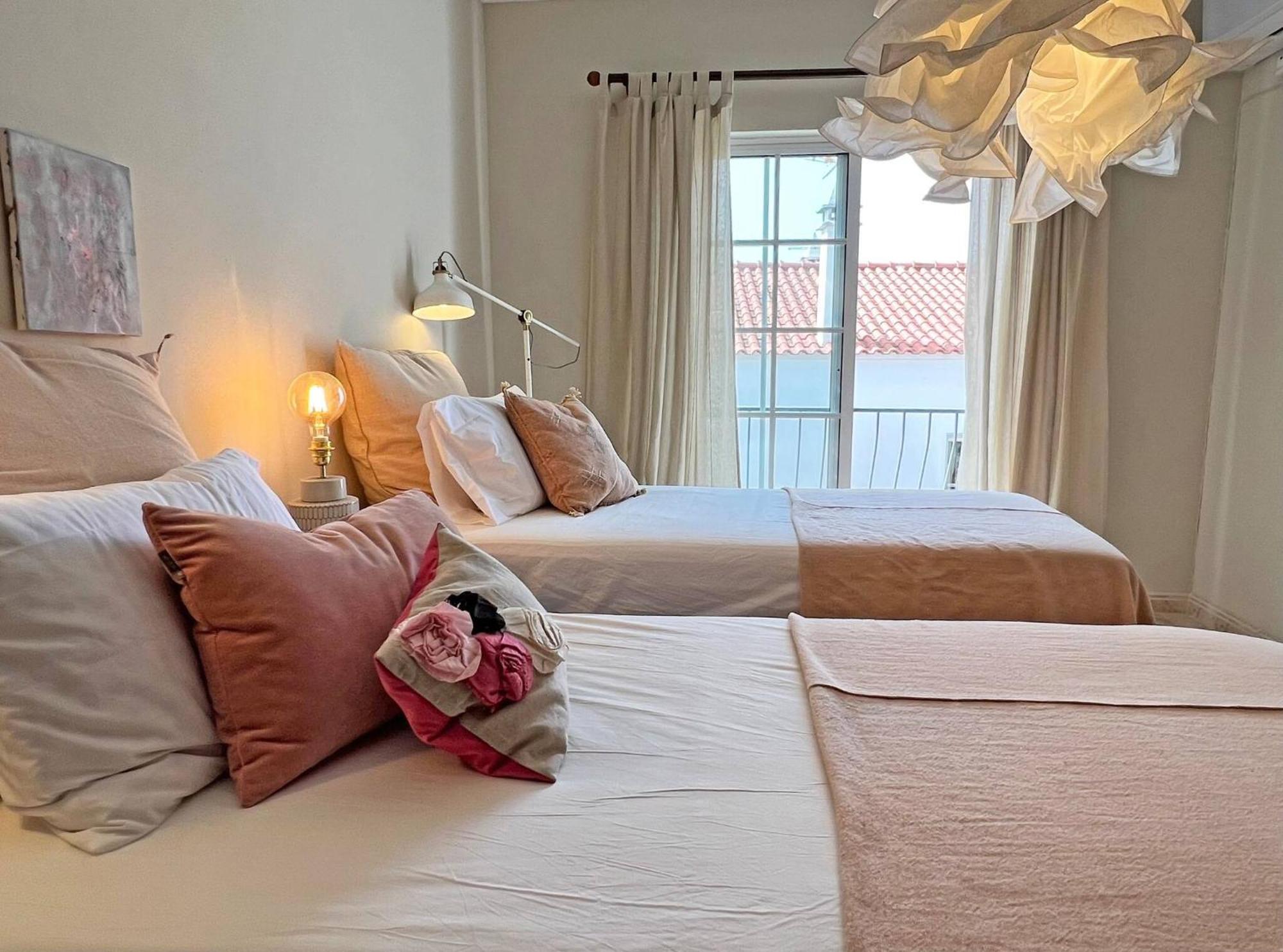 Casa Miobelle Tavira By Junto Ao Mar Villa ภายนอก รูปภาพ