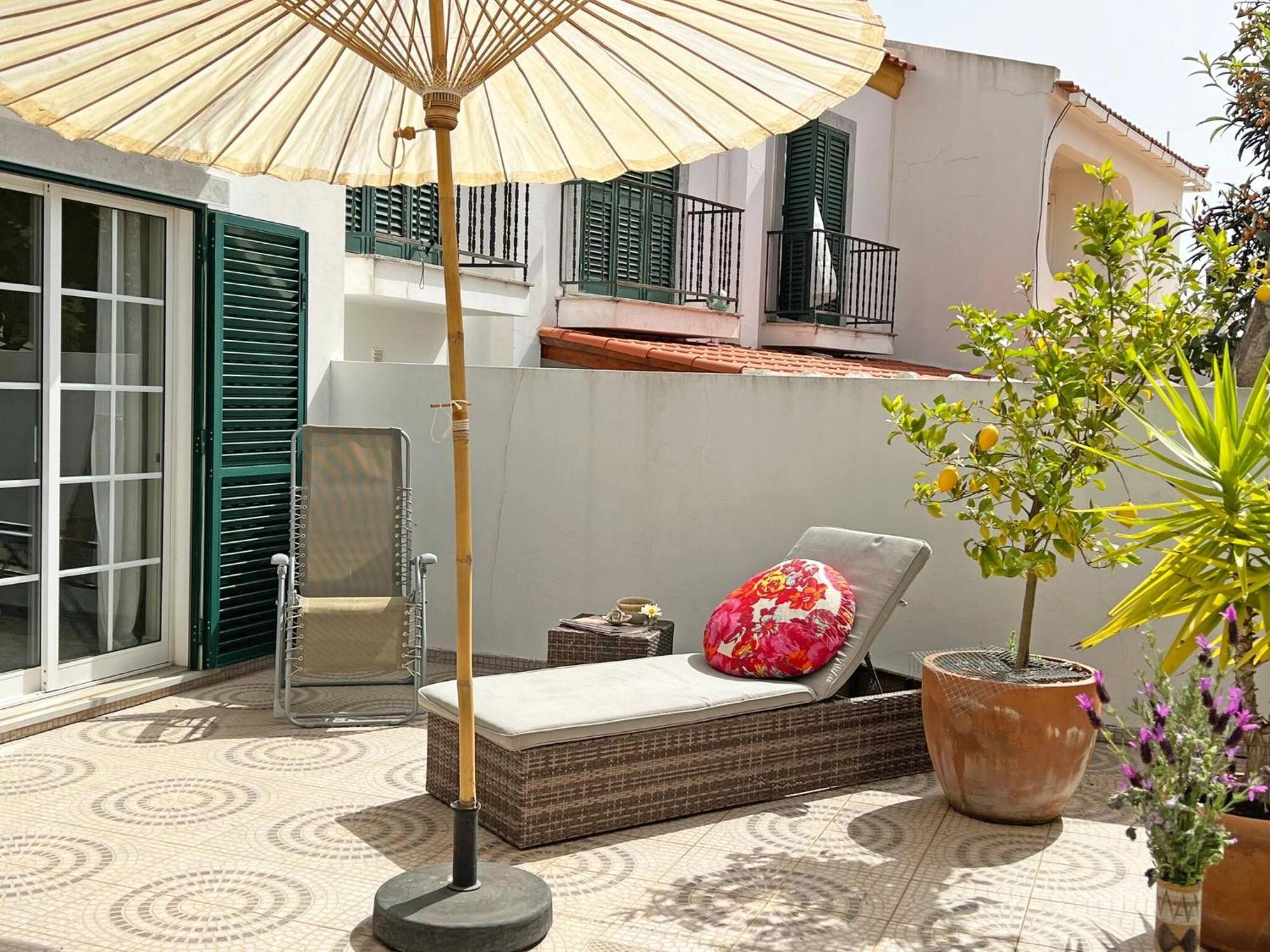 Casa Miobelle Tavira By Junto Ao Mar Villa ภายนอก รูปภาพ