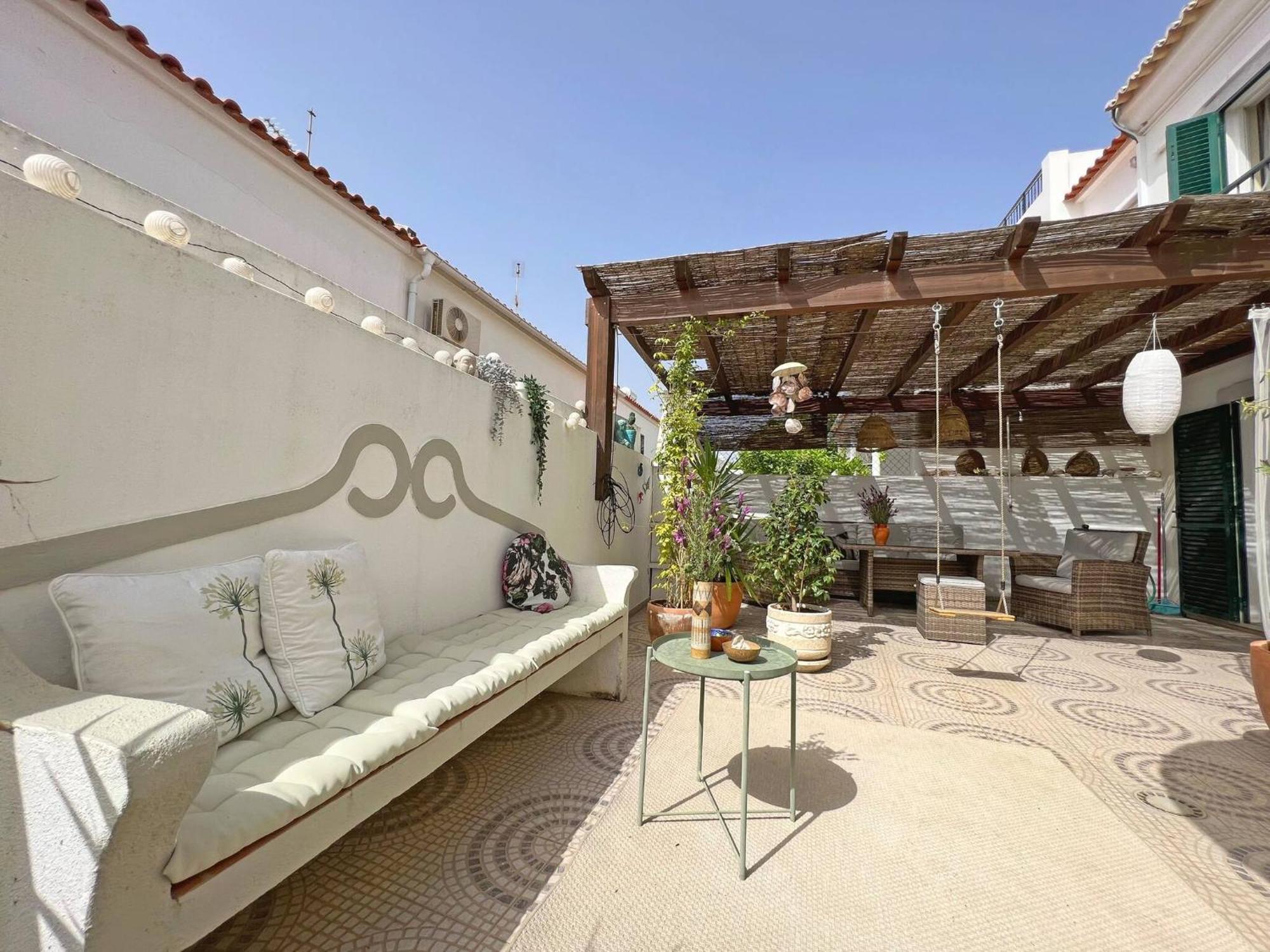 Casa Miobelle Tavira By Junto Ao Mar Villa ภายนอก รูปภาพ