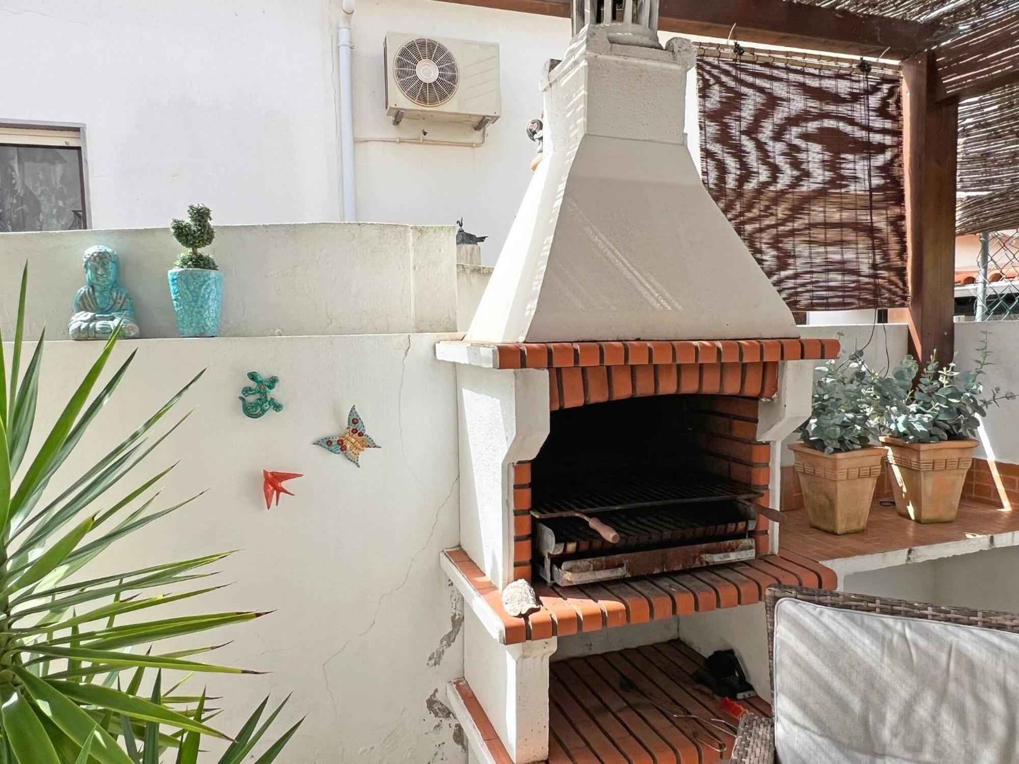 Casa Miobelle Tavira By Junto Ao Mar Villa ภายนอก รูปภาพ