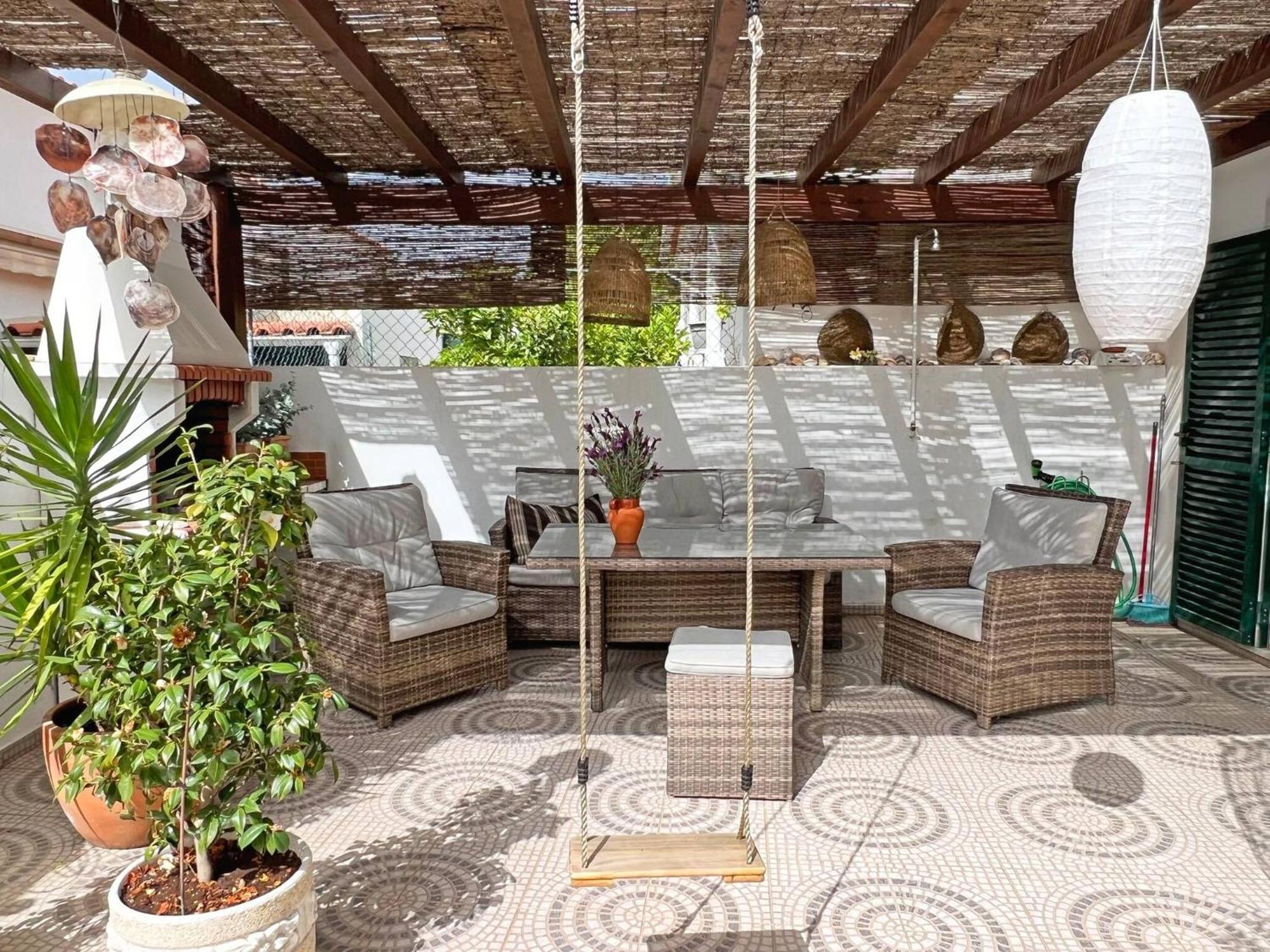 Casa Miobelle Tavira By Junto Ao Mar Villa ภายนอก รูปภาพ