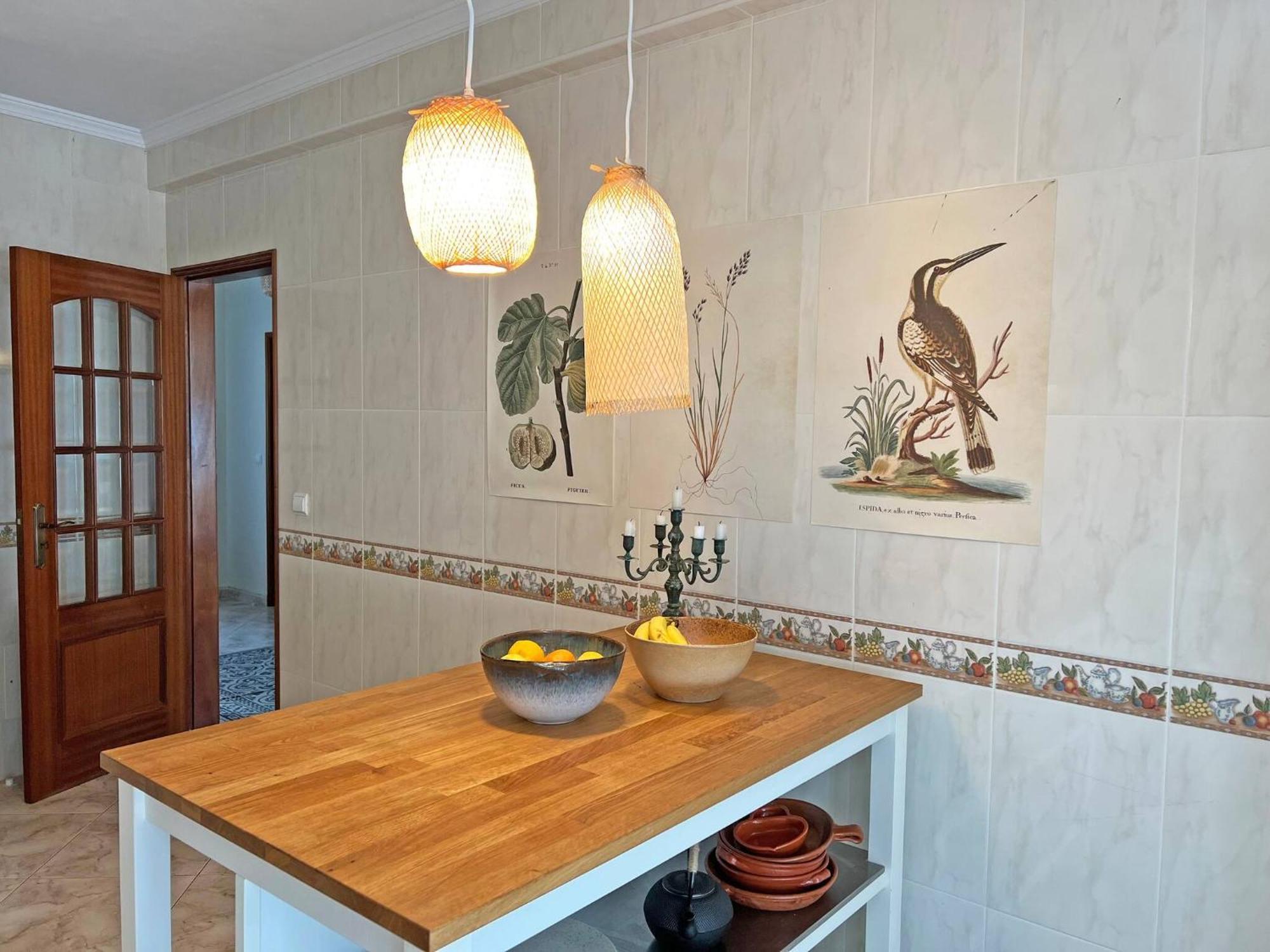 Casa Miobelle Tavira By Junto Ao Mar Villa ภายนอก รูปภาพ