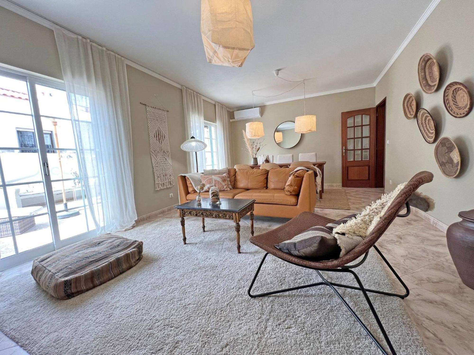 Casa Miobelle Tavira By Junto Ao Mar Villa ภายนอก รูปภาพ