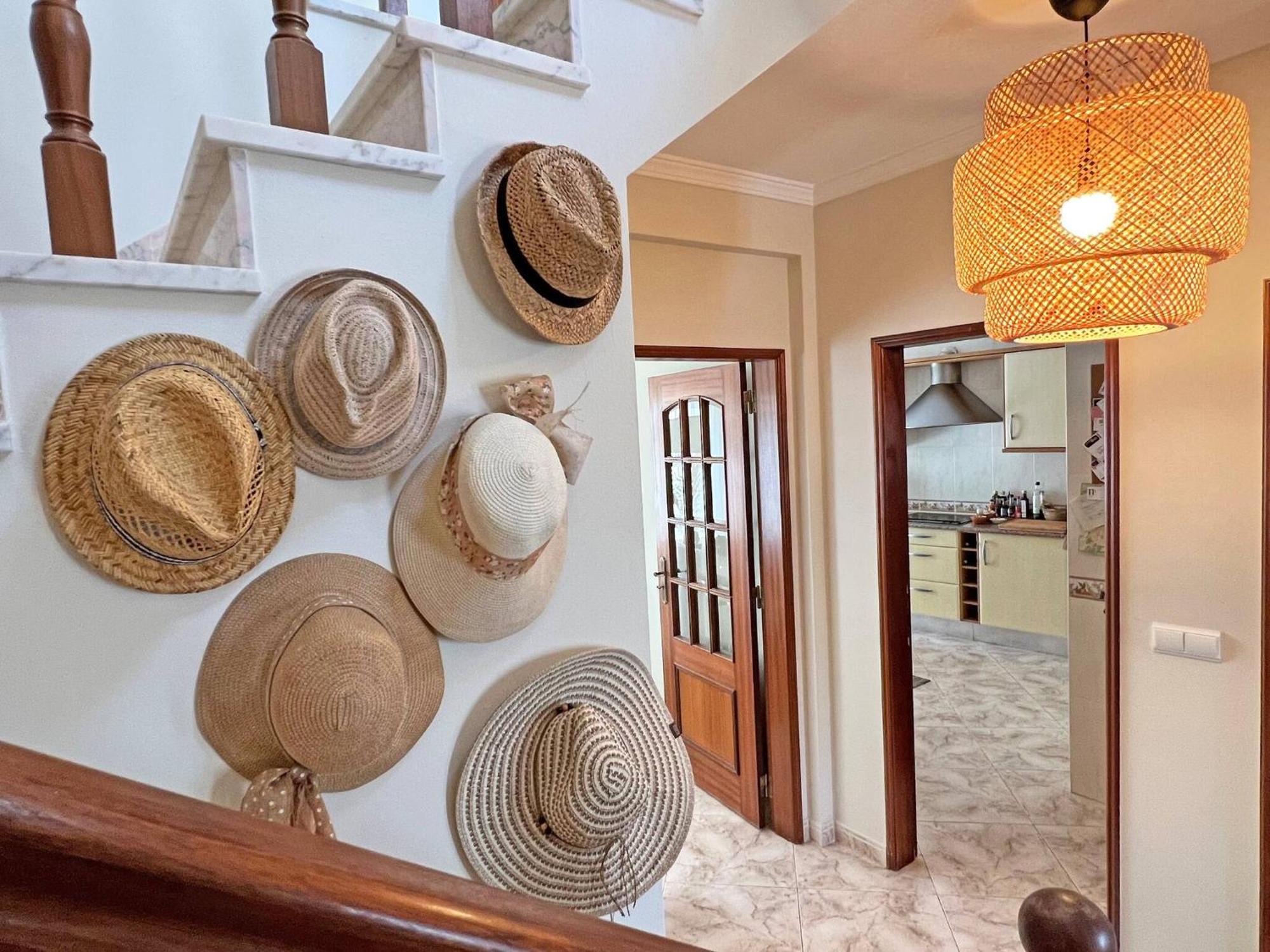 Casa Miobelle Tavira By Junto Ao Mar Villa ภายนอก รูปภาพ