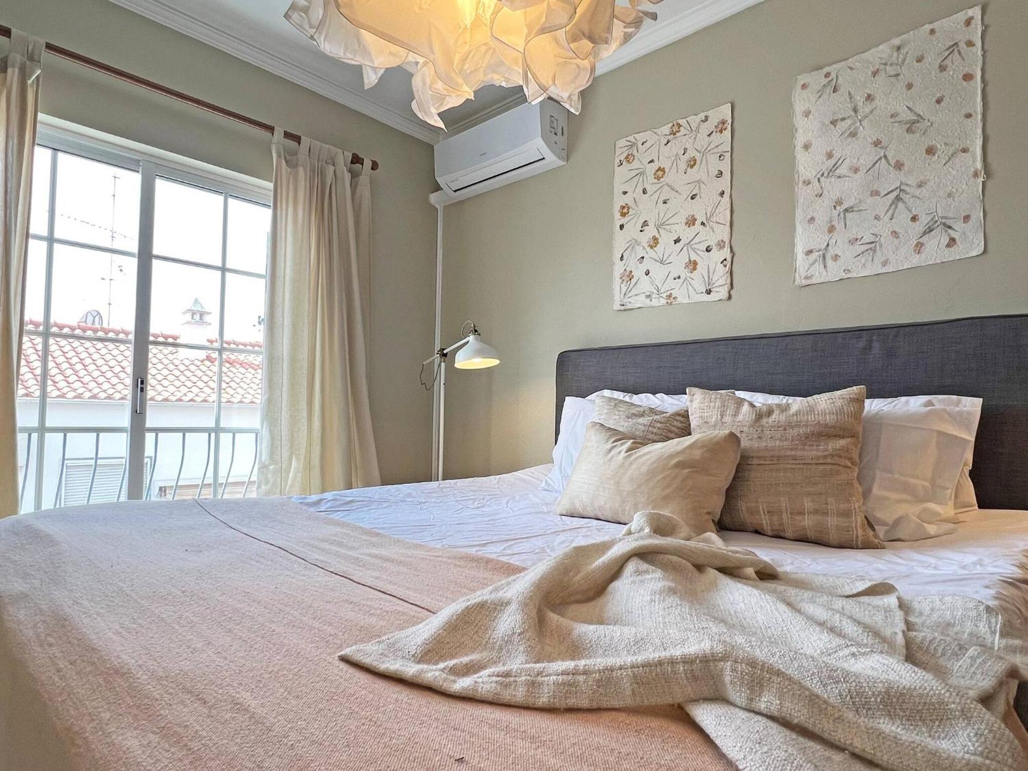 Casa Miobelle Tavira By Junto Ao Mar Villa ภายนอก รูปภาพ