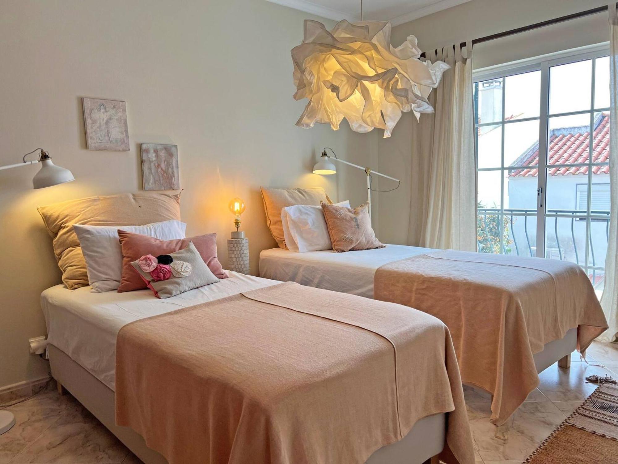 Casa Miobelle Tavira By Junto Ao Mar Villa ภายนอก รูปภาพ