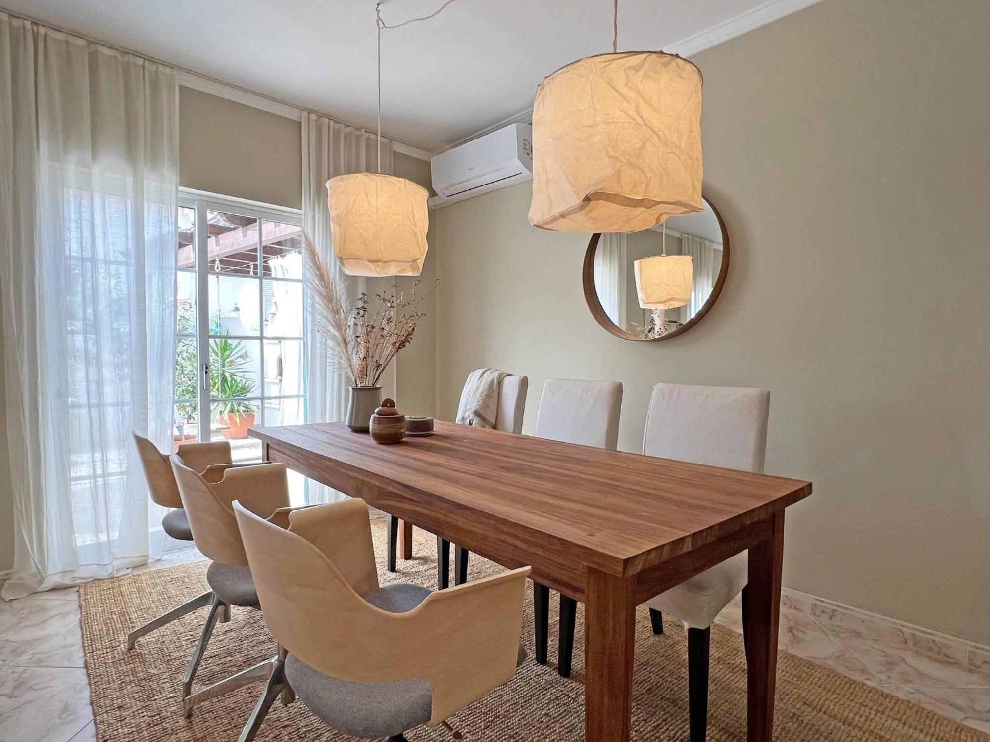 Casa Miobelle Tavira By Junto Ao Mar Villa ภายนอก รูปภาพ